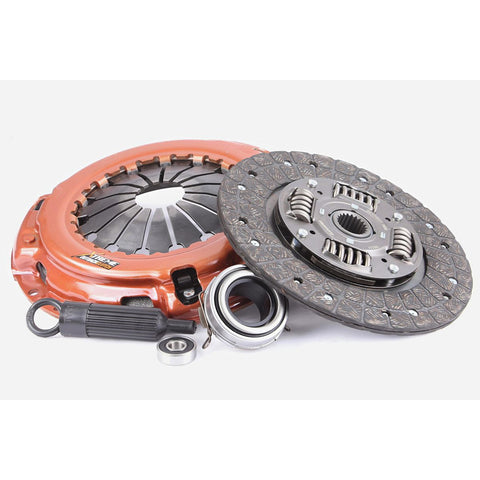 Xtreme Outback Clutch Kit HD Organic KTY24001-1A