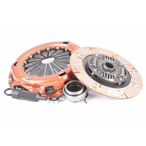 Xtreme Outback Clutch Kit w/ Aligning Tool & Spigot