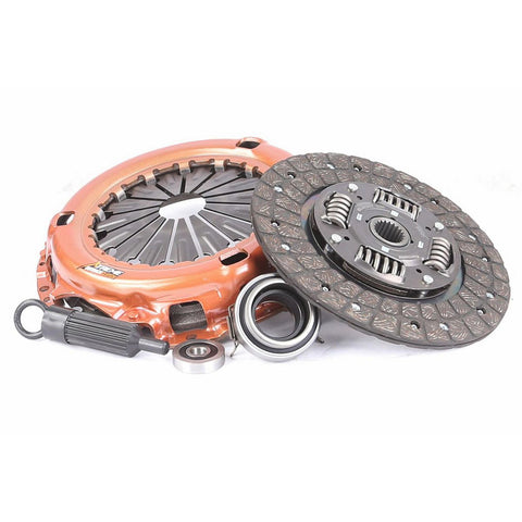 Xtreme Outback Heavy Duty Clutch Kit Suits Converted SMF