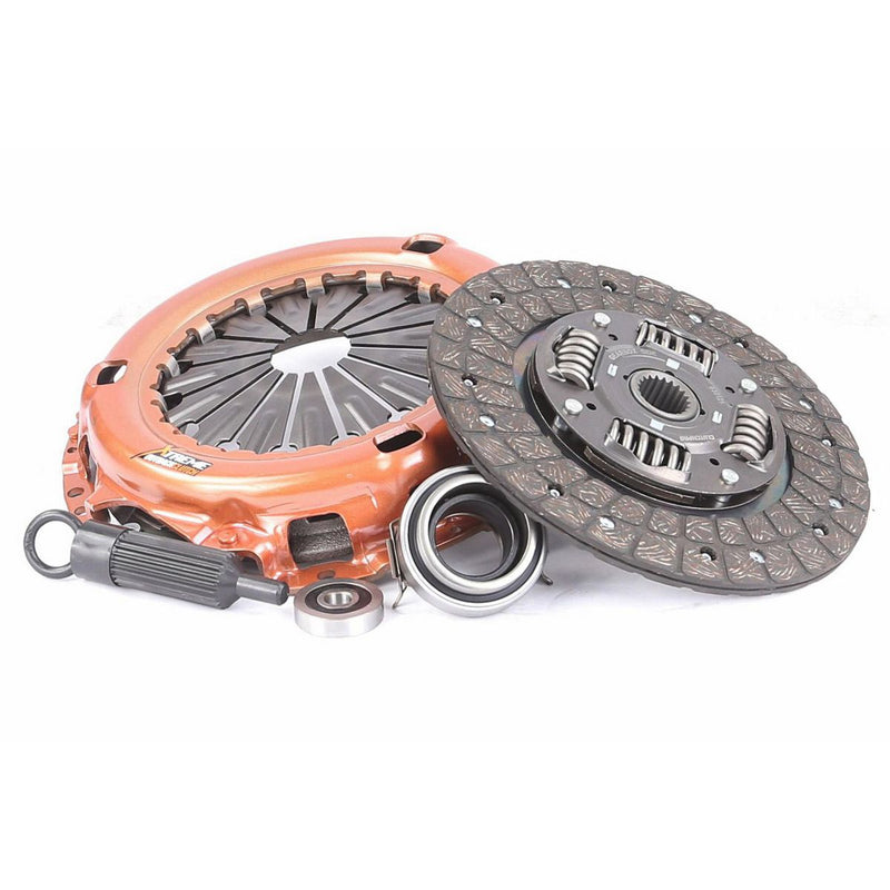 Xtreme Outback Heavy Duty Clutch Kit Suits Converted SMF