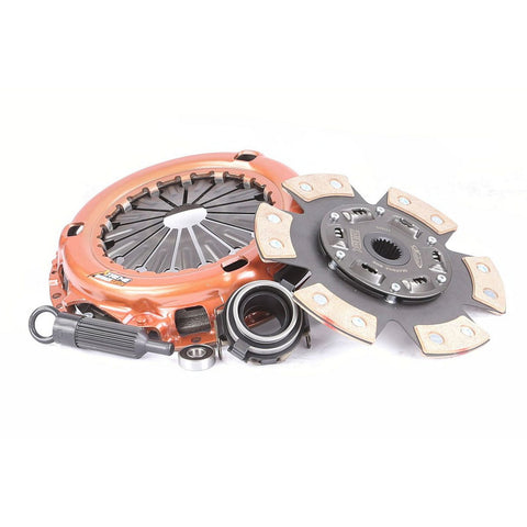 Xtreme Outback Clutch Kit w/ Aligning Tool & Spigot