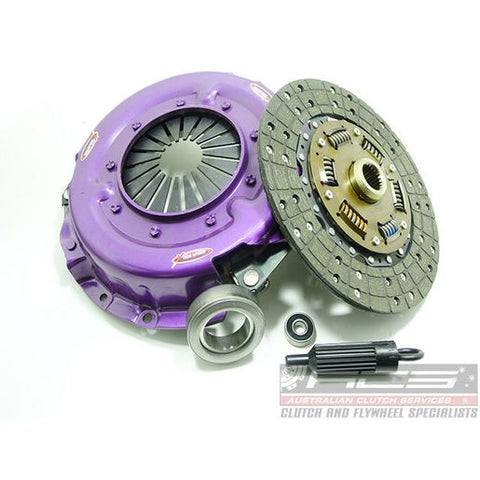 Xtreme Outback Clutch Kit w/ Aligning Tool & Spigot