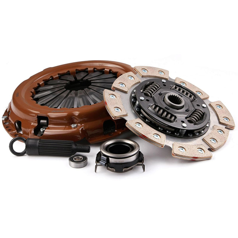 Xtreme Outback Clutch Kit w/ Aligning Tool & Spigot