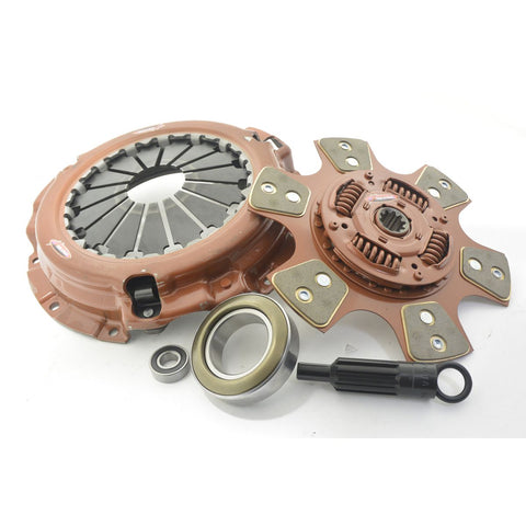 Xtreme Outback Clutch Kit w/ Aligning Tool & Spigot