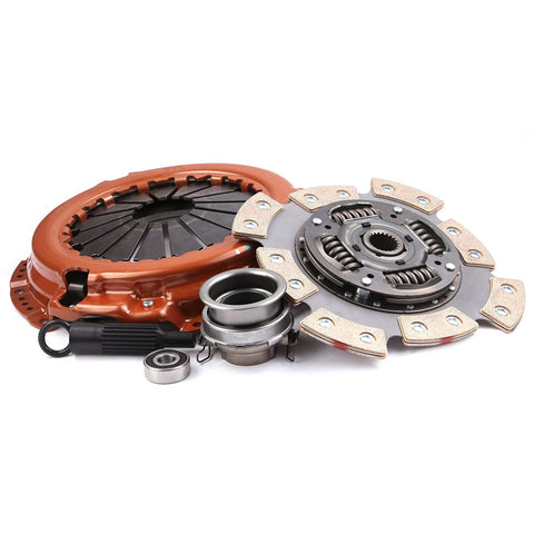 Xtreme Outback Clutch Kit w/ Aligning Tool & Spigot