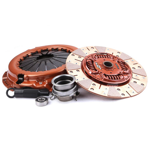 Xtreme Outback Clutch Kit w/ Aligning Tool & Spigot