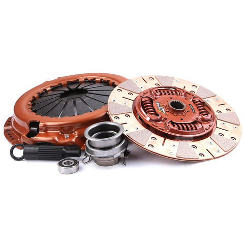 Xtreme Outback Clutch Kit w/ Aligning Tool & Spigot