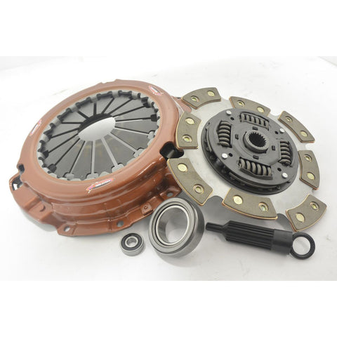 Xtreme Outback Clutch Kit w/ Aligning Tool & Spigot