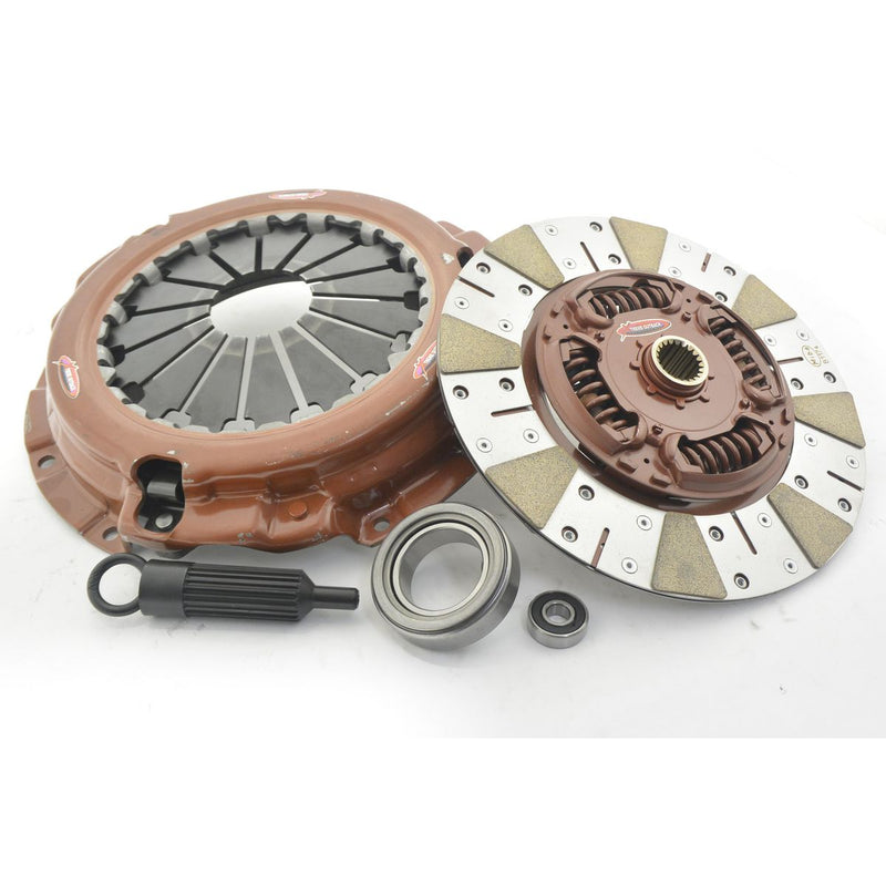Xtreme Outback Clutch Kit w/ Aligning Tool & Spigot