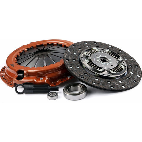 Xtreme Outback Extra Heavy Duty Clutch Kit w/ Aligning