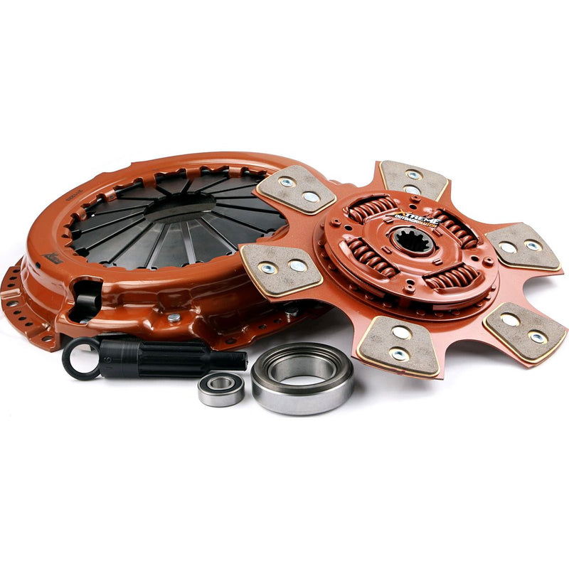 Xtreme Outback Extra Heavy Duty Clutch Kit w/ Aligning