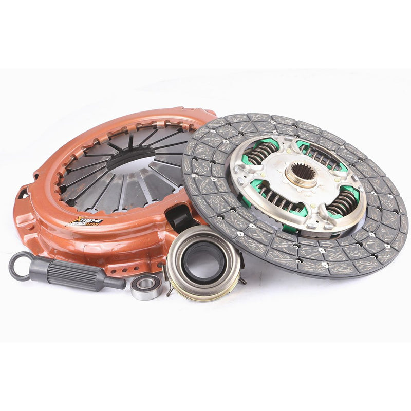 Xtreme Outback Clutch Kit w/ Aligning Tool & Spigot