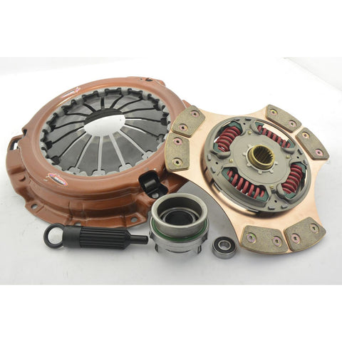 Xtreme Outback Clutch Kit w/ Aligning Tool & Spigot