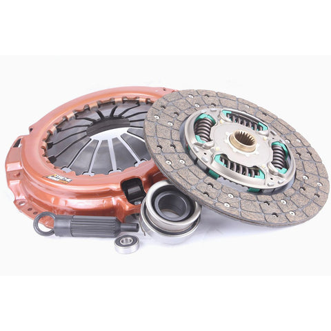 Xtreme Outback Clutch Kit Includes Aligning Tool & Spigot