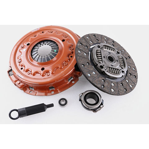 Xtreme Outback Clutch Kit Includes Aligning Tool & Spigot