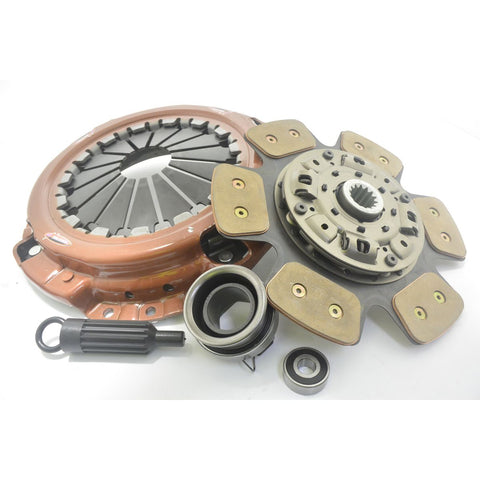 Xtreme Outback Clutch Kit w/ Aligning Tool & Spigot