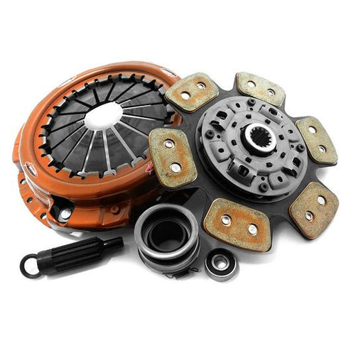 Xtreme Outback Extra Heavy Duty Clutch Kit w/ Aligning