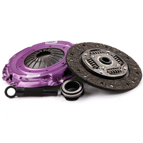 Xtreme Heavy Duty Clutch Kit-Suits Converted SMF