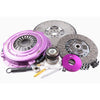 Xtreme Clutch Kit HD Organic w/ Flywheel & CSC KFD28682-1A
