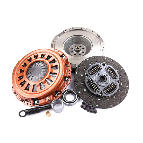 Xtreme Outback Clutch Kit w/ Flywheel, Aligning Tool &