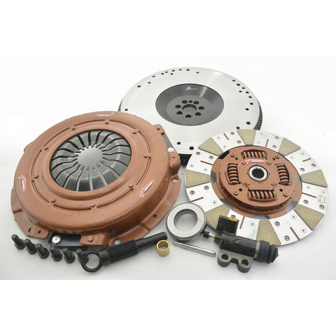 Xtreme Outback Clutch Kit w/ Flywheel, Aligning Tool &