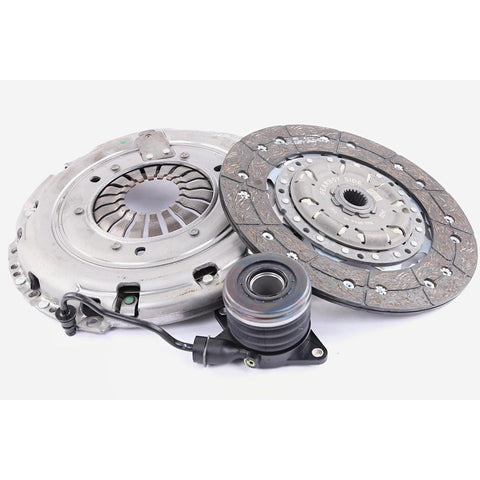 ClutchPro Clutch Kit With CSC Self Adjusting KAR24414