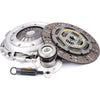 ClutchPro Clutch Kit With CSC (Suits Converted SMF)