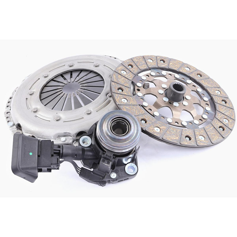 ClutchPro Clutch Kit With CSC KCT23404