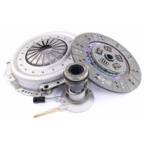 ClutchPro Clutch Kit With CSC KDG31401