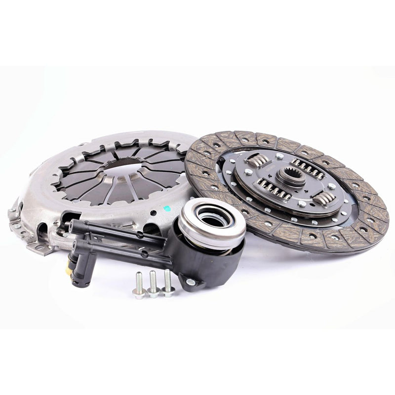 ClutchPro Clutch Kit With CSC KFD22431