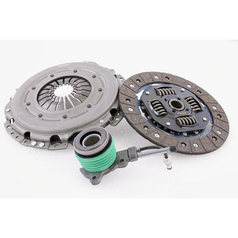 ClutchPro Clutch Kit w/ Concentrc Slave KFD24418