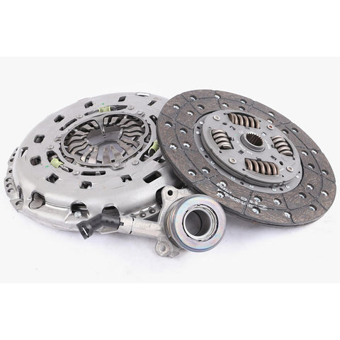 ClutchPro Clutch Kit With CSC KFD26423
