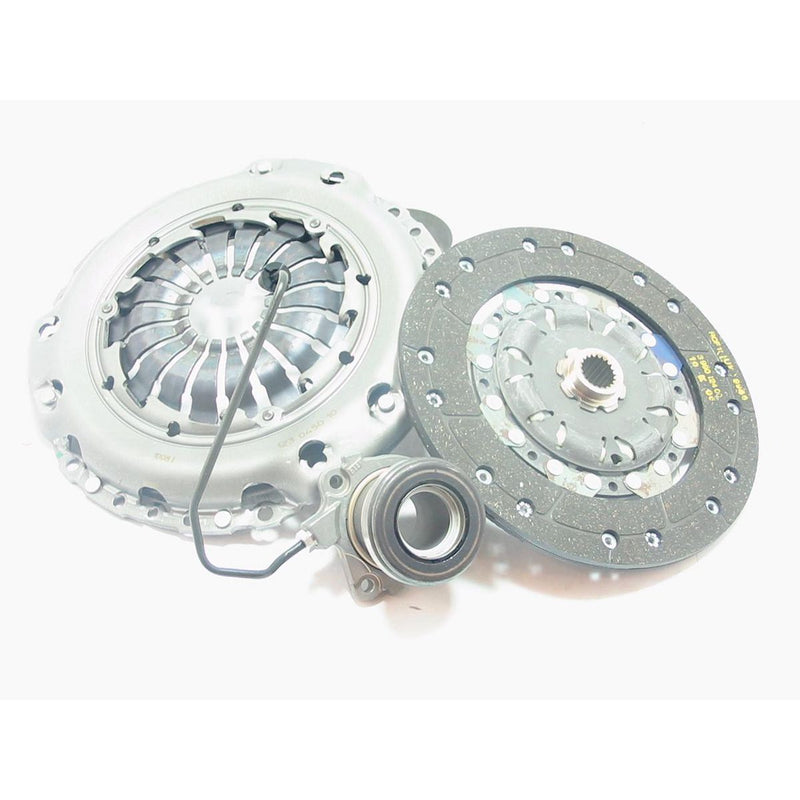ClutchPro Clutch Kit With CSC KGM23425
