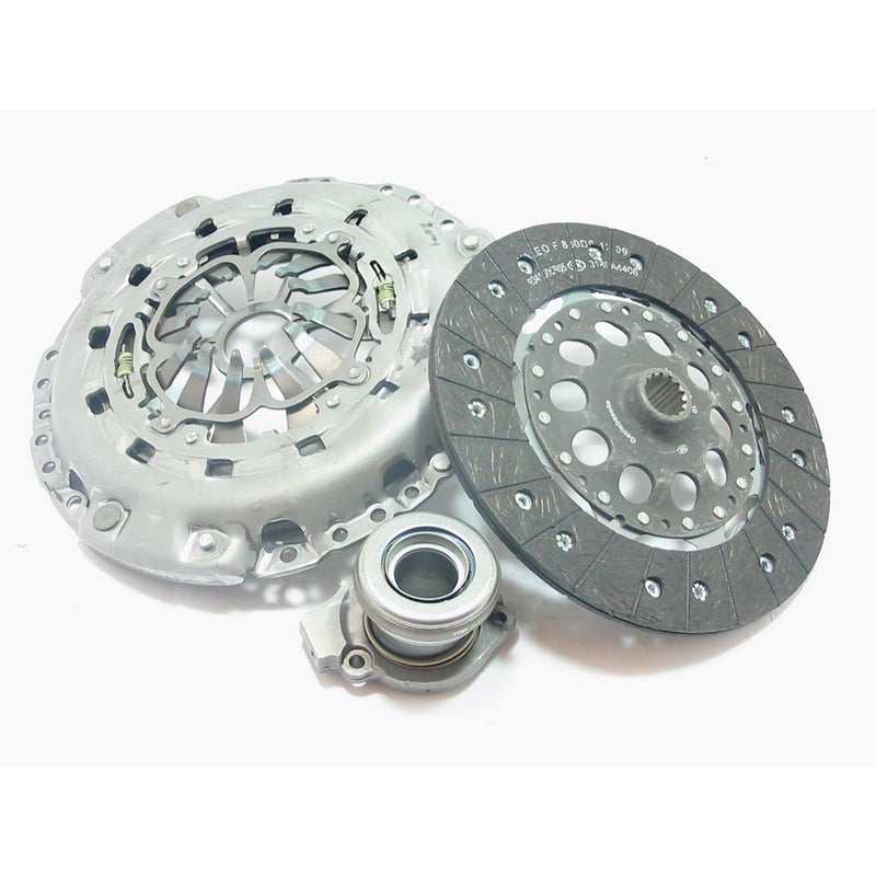 ClutchPro Clutch Kit With CSC KGM24415