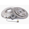 ClutchPro Clutch Kit With CSC (Suits Converted SMF)