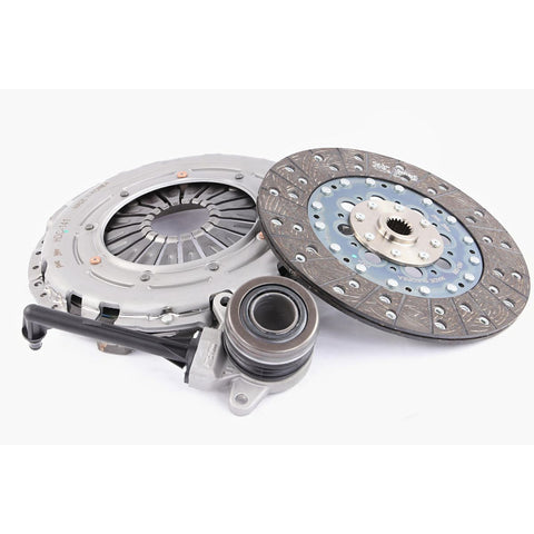 ClutchPro Clutch Kit With CSC KHD24412
