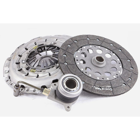 ClutchPro Clutch Kit With CSC KHD26401