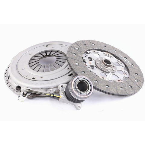 ClutchPro Clutch Kit w/ Concentrc Slave KHD26402