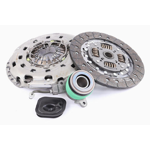 ClutchPro Clutch Kit With CSC KJA24404