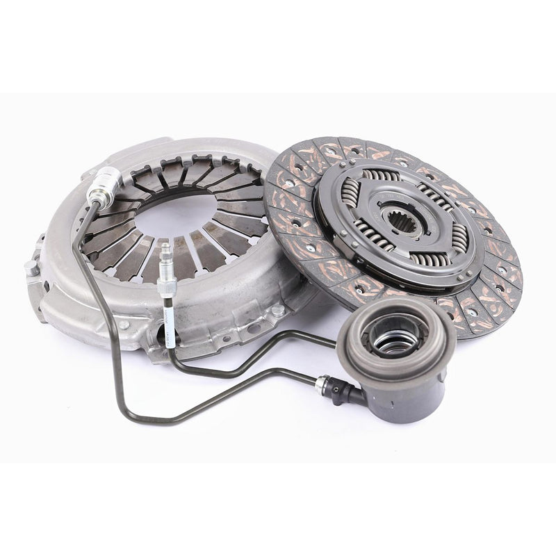 ClutchPro Clutch Kit w/ Concentrc Slave KLR23406