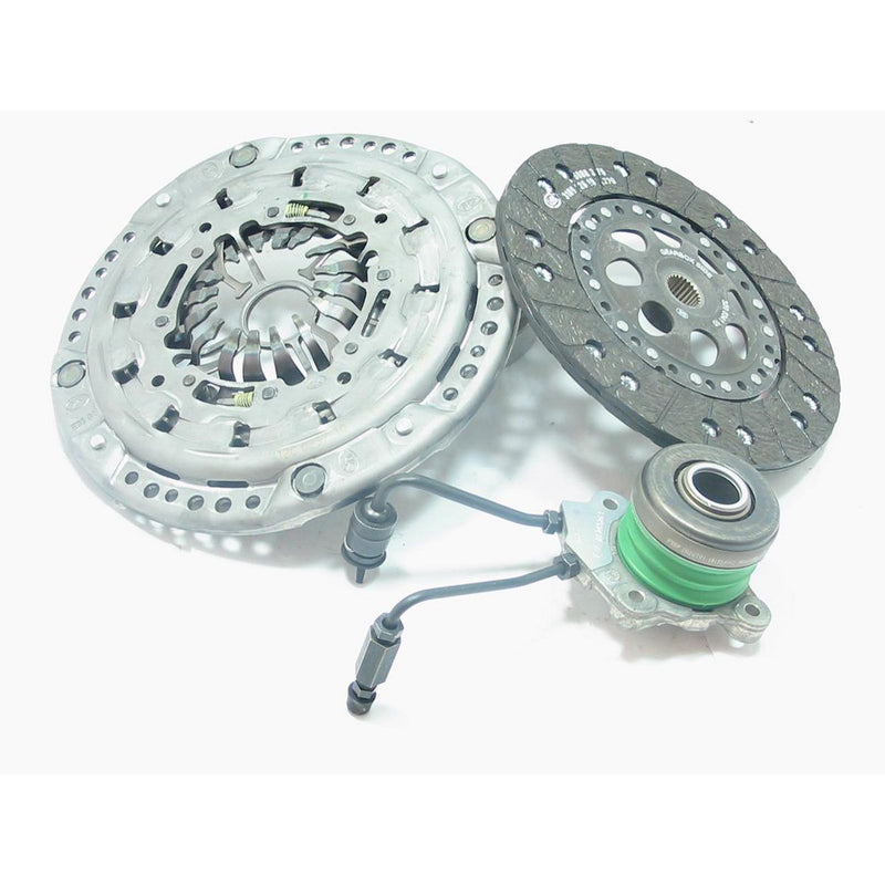 ClutchPro Clutch Kit With CSC KMB20402