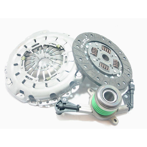 ClutchPro Clutch Kit With CSC KMB23417