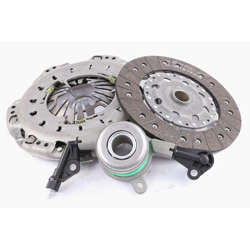 ClutchPro Clutch Kit With CSC KMB24427
