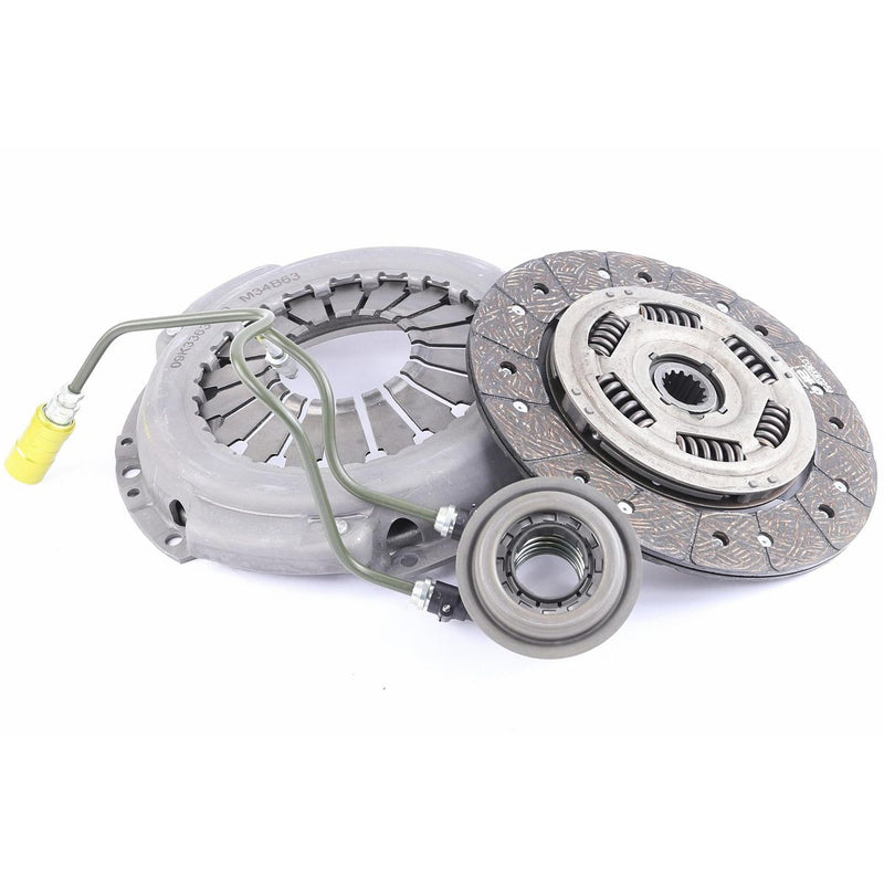 ClutchPro Clutch Kit With CSC KMG23401