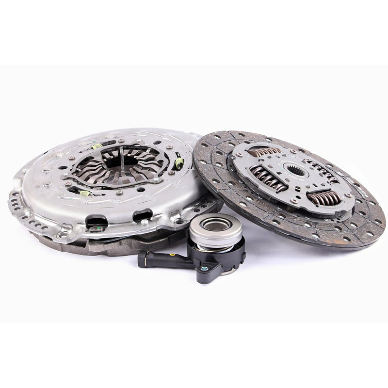 ClutchPro Clutch Kit With CSC (Suits Converted SMF)