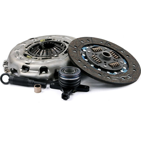 ClutchPro Clutch Kit With CSC + Aligning Tool KNI24431