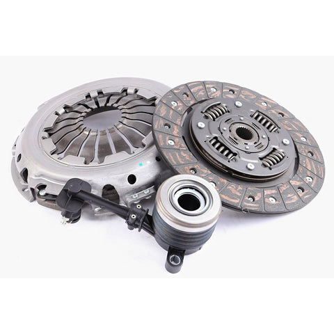 ClutchPro Clutch Kit With CSC KRE22413