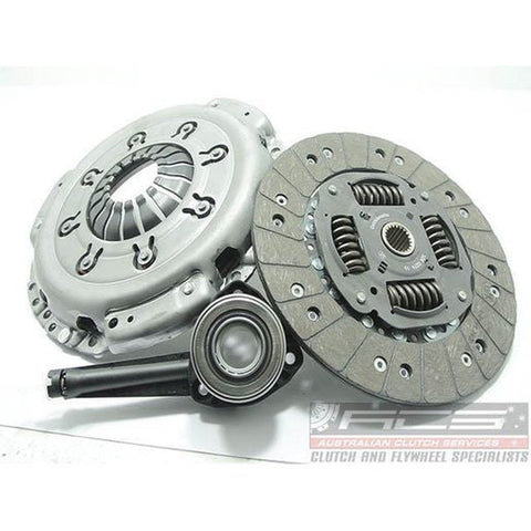 ClutchPro Clutch Kit w/ CSC KRE24403