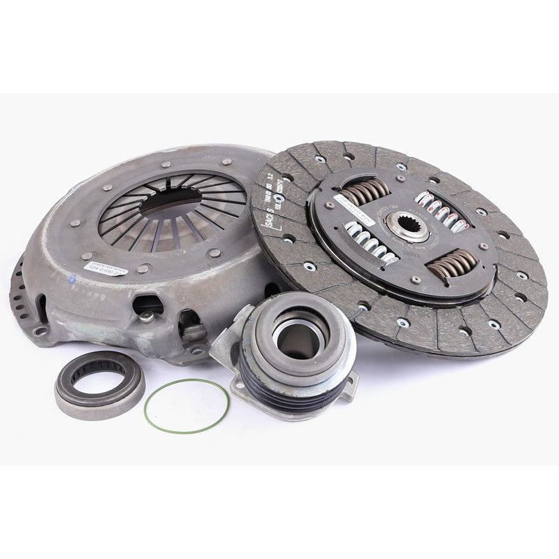 ClutchPro Clutch Kit With CSC KSS24402