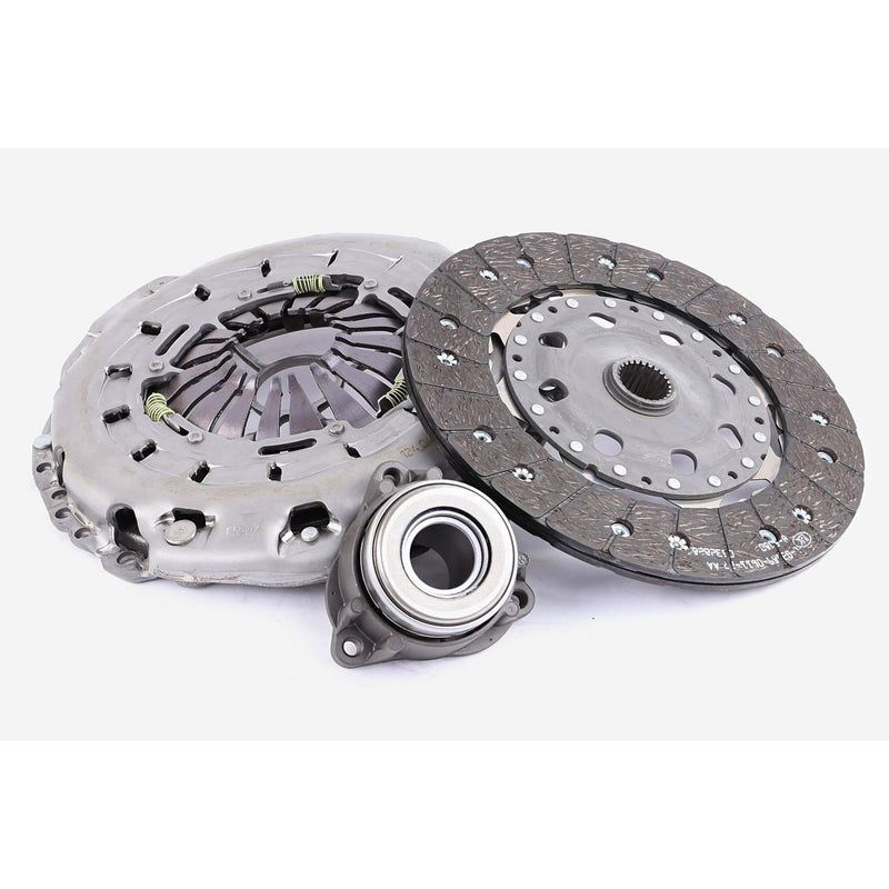 ClutchPro Clutch Kit With CSC KSY24404